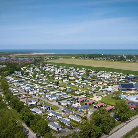 Zonneweelde, Vakantie Aan Zee Nieuwvliet Exteriér fotografie