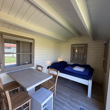 Zonneweelde, Vakantie Aan Zee Nieuwvliet Exteriér fotografie