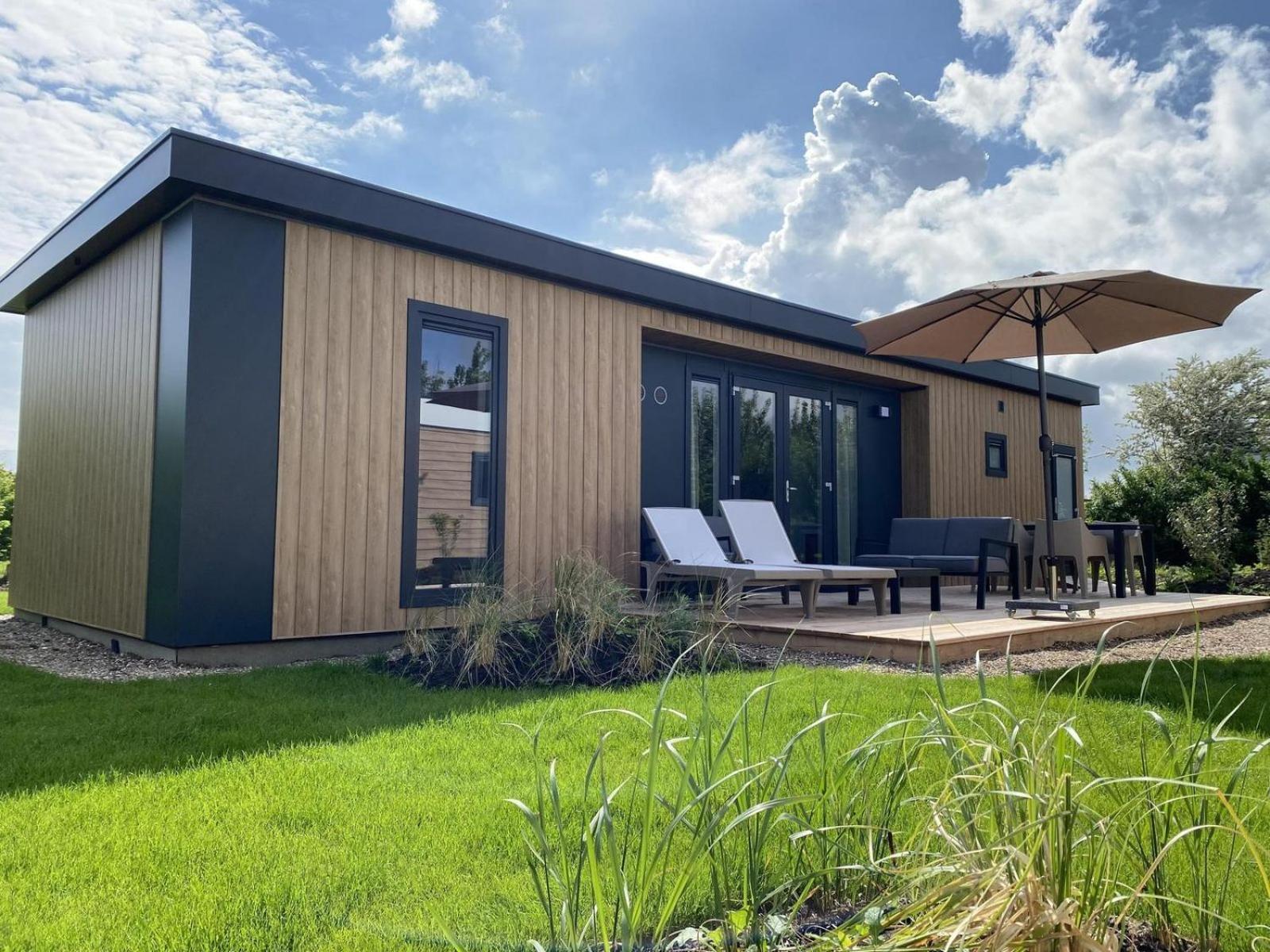 Zonneweelde, Vakantie Aan Zee Nieuwvliet Exteriér fotografie
