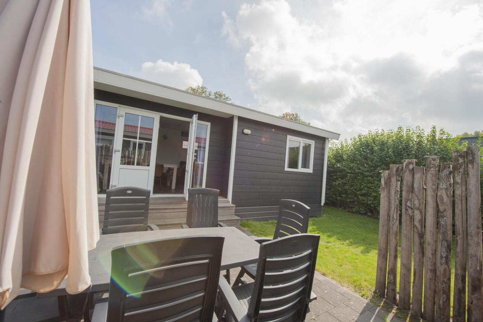 Zonneweelde, Vakantie Aan Zee Nieuwvliet Exteriér fotografie