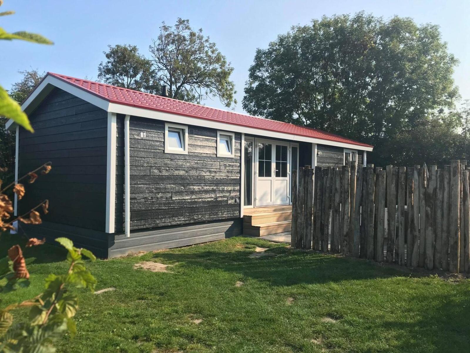 Zonneweelde, Vakantie Aan Zee Nieuwvliet Exteriér fotografie