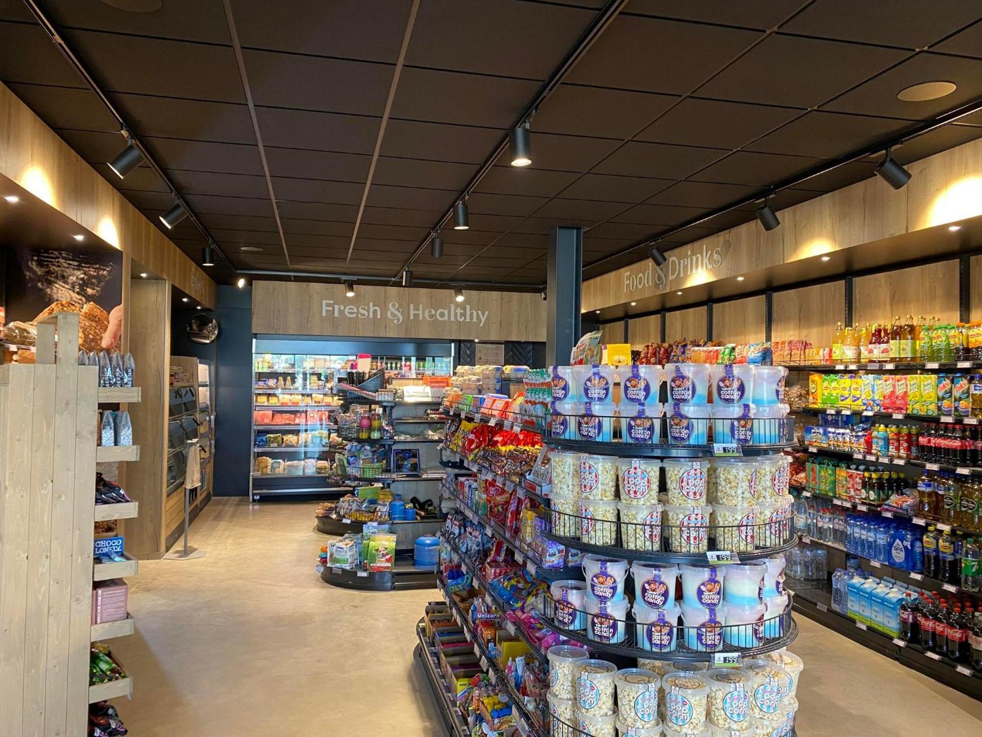Zonneweelde, Vakantie Aan Zee Nieuwvliet Pokoj fotografie